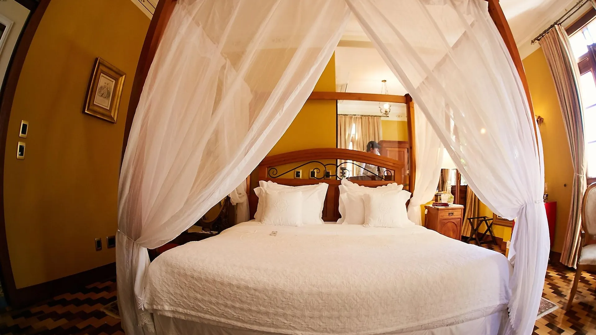 Hotel Boutique Quinta Das Videiras Florianópolis
