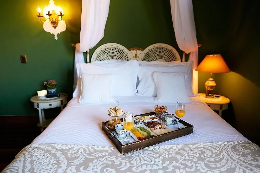 Hotel Boutique Quinta Das Videiras Florianópolis