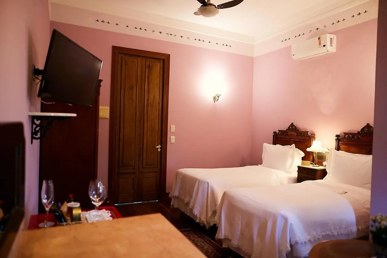 Hotel Boutique Quinta Das Videiras Florianópolis