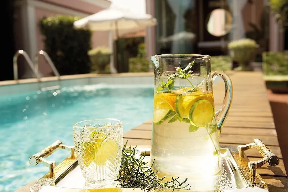 Hotel Boutique Quinta Das Videiras Florianópolis