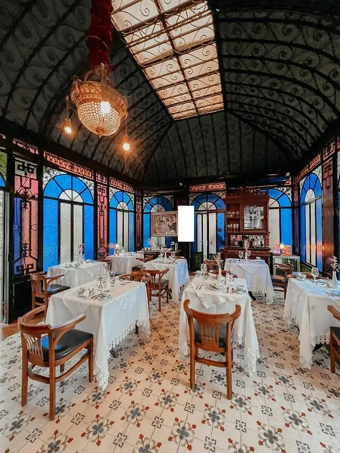 Hotel Boutique Quinta Das Videiras Florianópolis