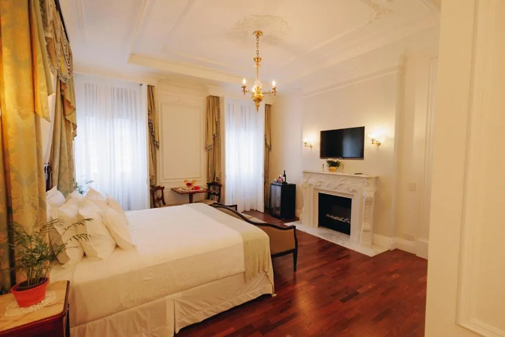 *****  Hotel Boutique Quinta Das Videiras Florianópolis Brasile