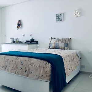  Appartement H34 Brésil