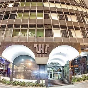 San Silvestre Hotel