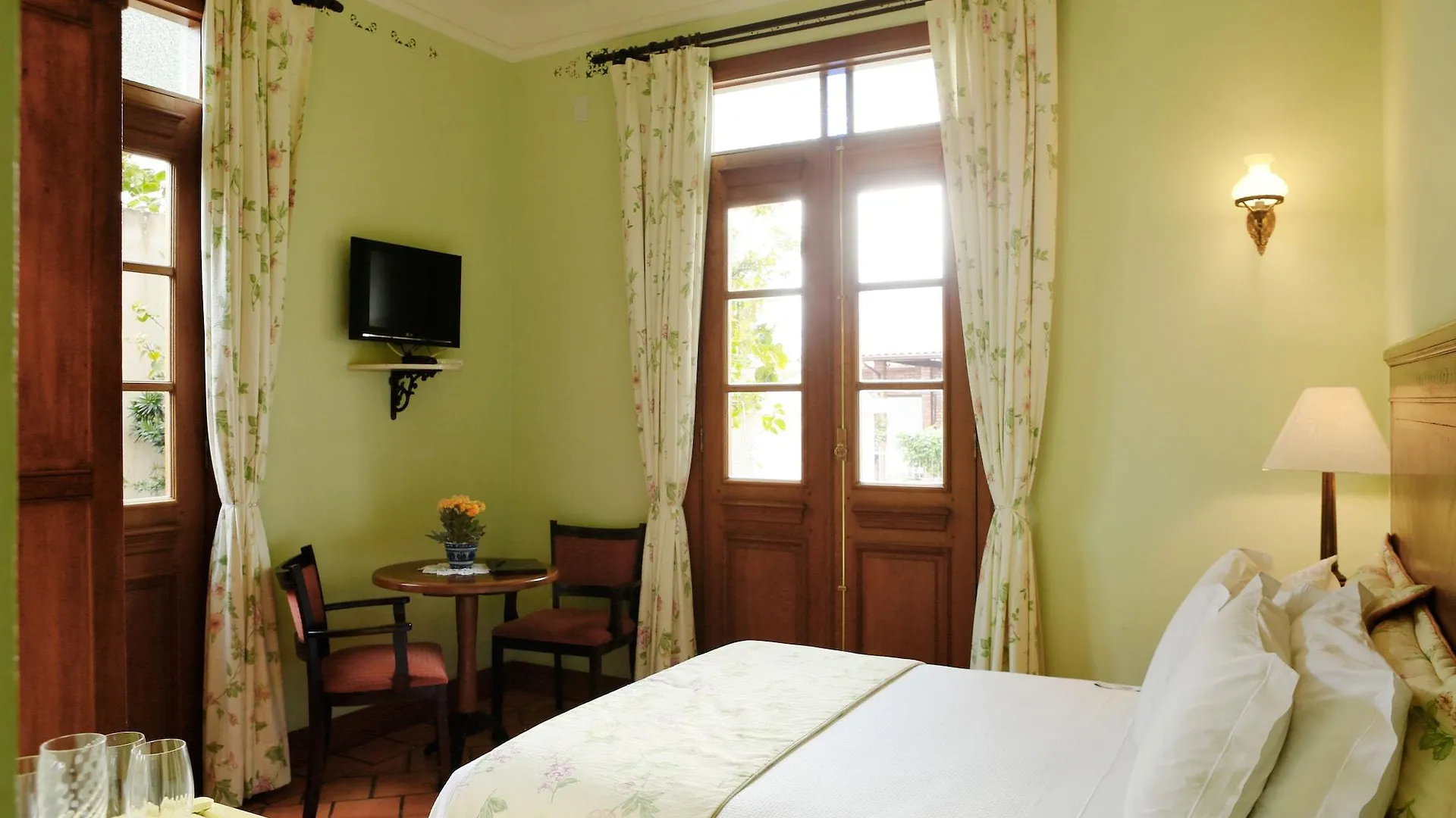 Hotel Boutique Quinta Das Videiras Florianópolis