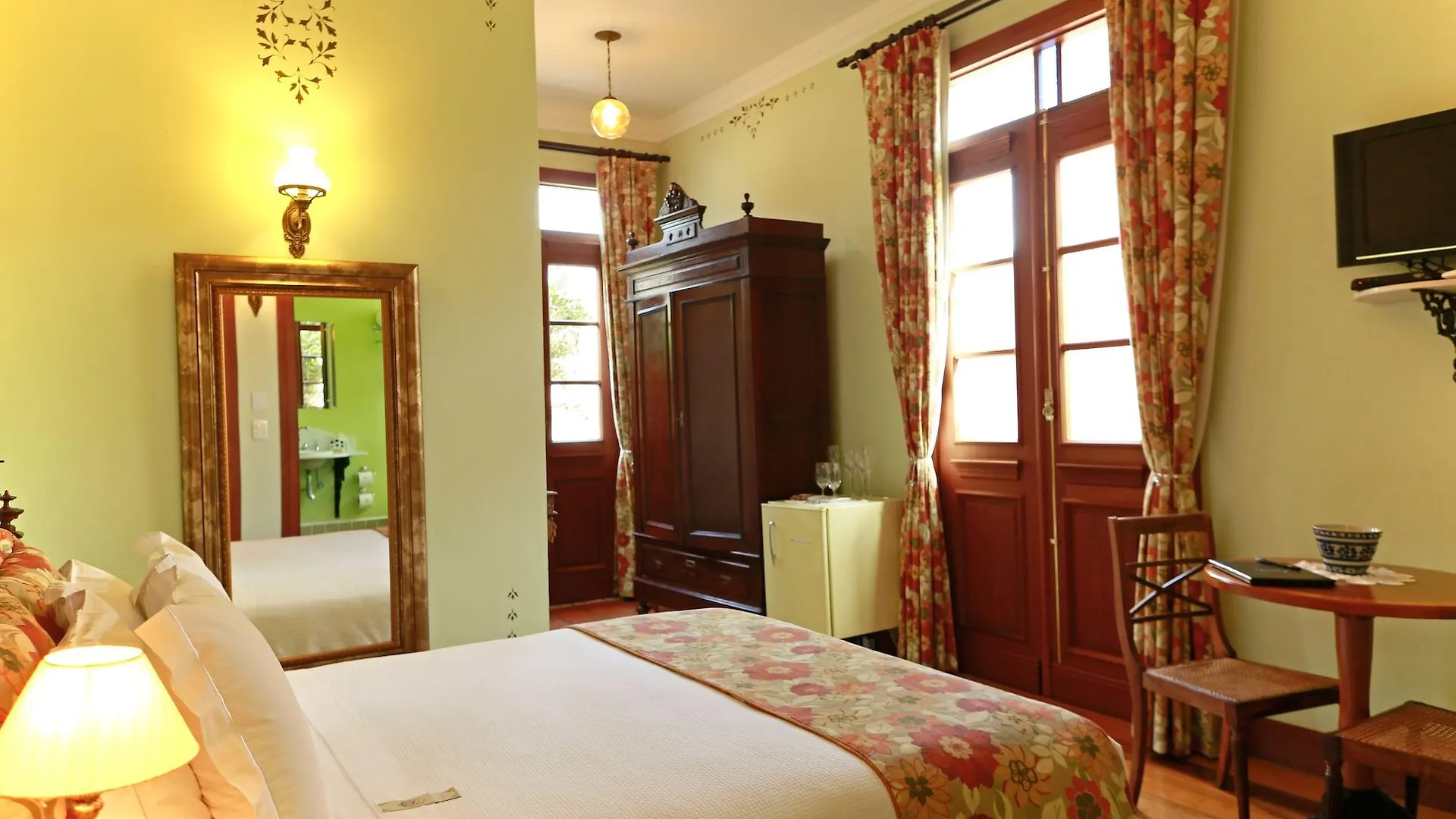 Hotel Boutique Quinta Das Videiras Florianópolis