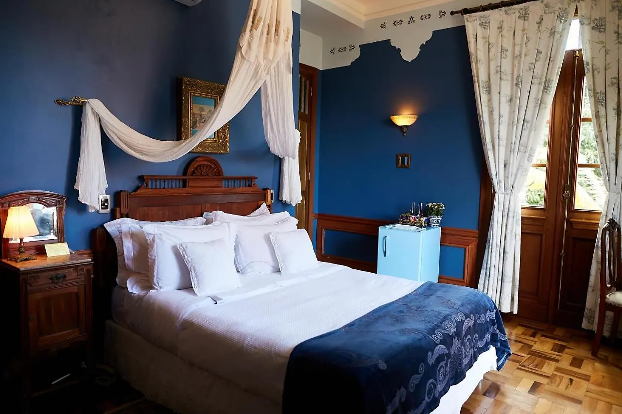 Hotel Boutique Quinta Das Videiras Florianópolis
