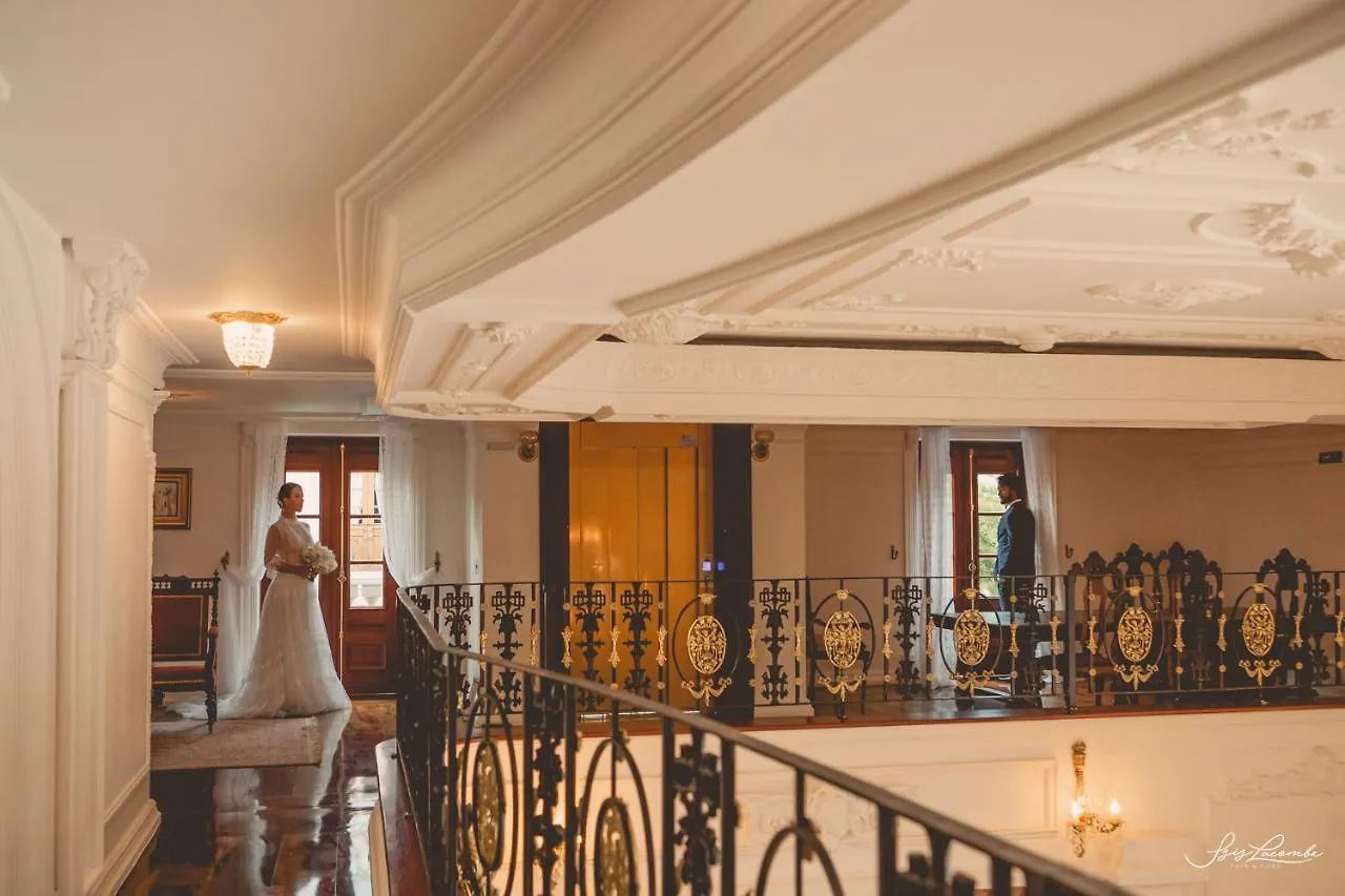 Hotel Boutique Quinta Das Videiras Florianópolis