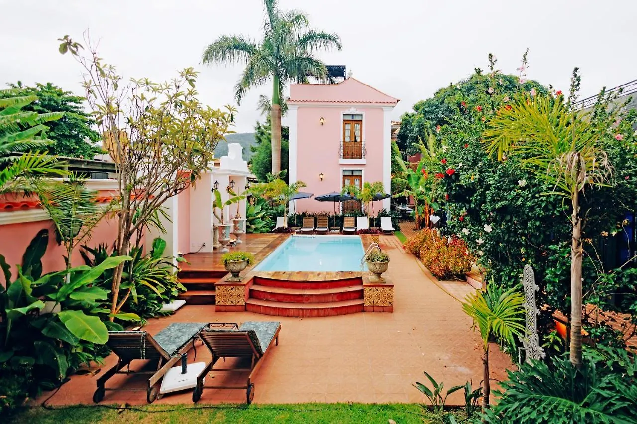 Hotel Boutique Quinta Das Videiras Florianópolis