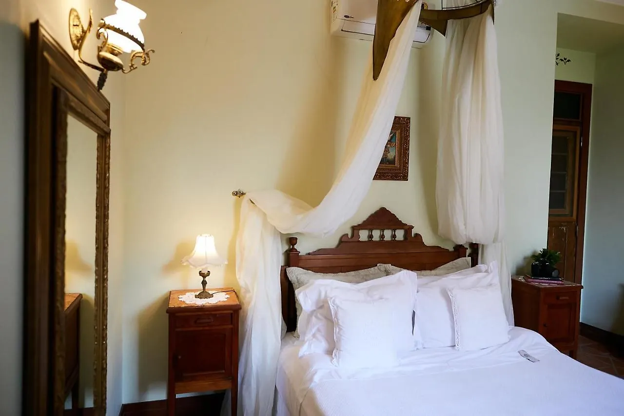 *****  Hotel Boutique Quinta Das Videiras Florianópolis Brasilien