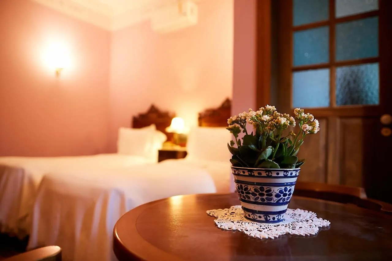Hotel Boutique Quinta Das Videiras Florianópolis