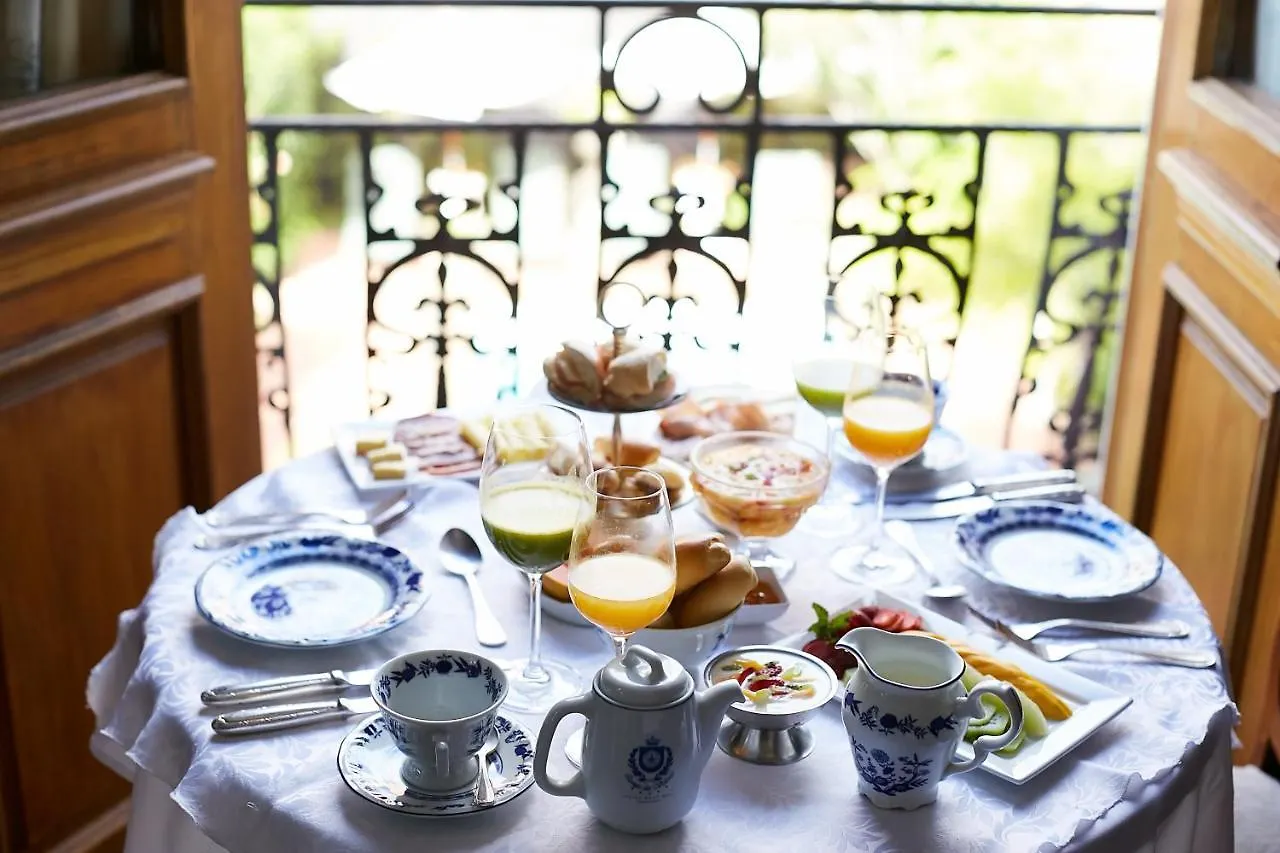 Hotel Boutique Quinta Das Videiras Florianópolis