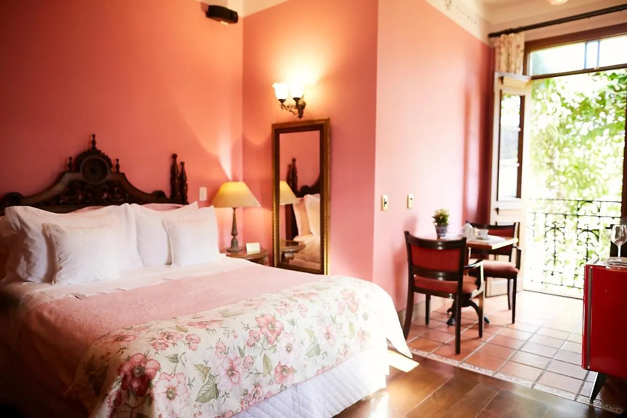 Hotel Boutique Quinta Das Videiras Florianópolis