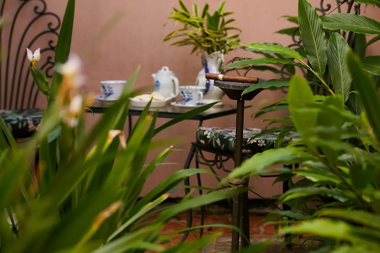 Hotel Boutique Quinta Das Videiras Florianópolis