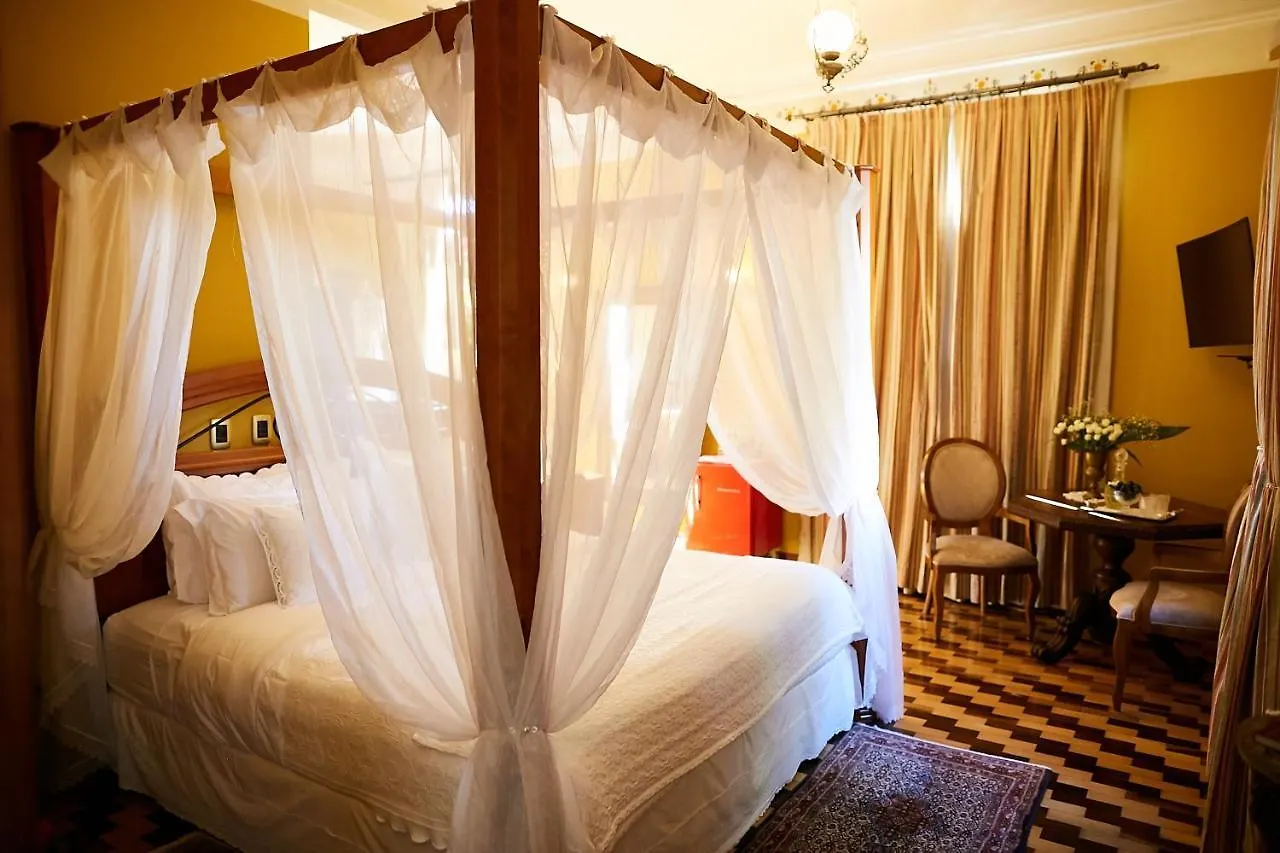Hotel Boutique Quinta Das Videiras Florianópolis