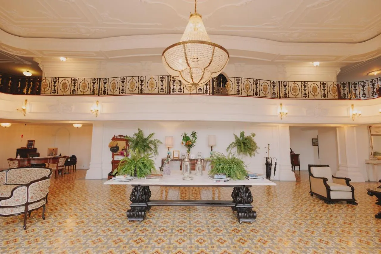 Hotel Boutique Quinta Das Videiras Florianópolis
