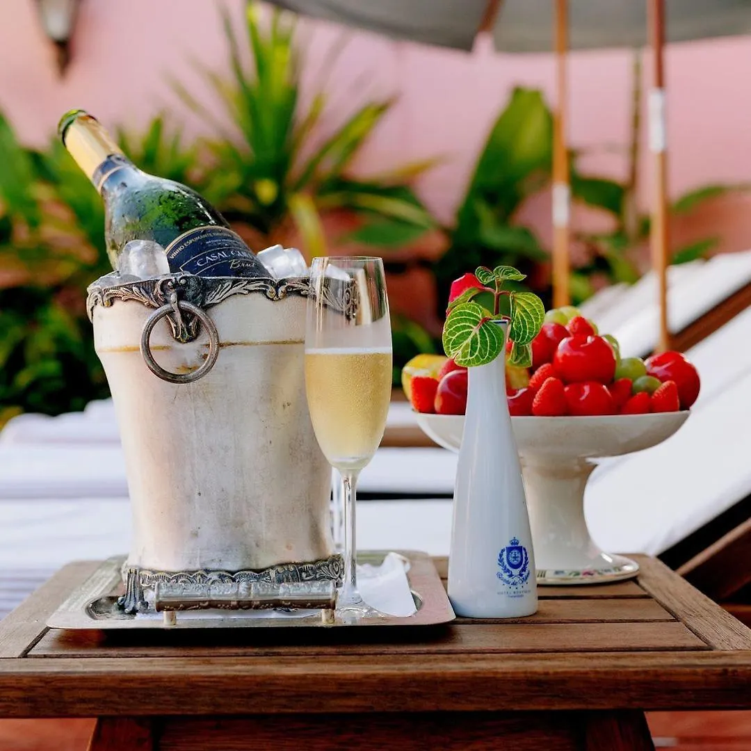 Hotel Boutique Quinta Das Videiras Florianópolis