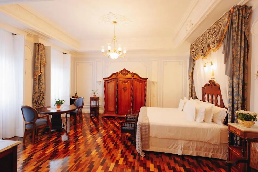 Hotel Boutique Quinta Das Videiras Florianópolis