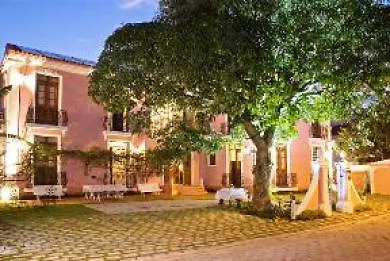 Hotel Boutique Quinta Das Videiras Florianópolis